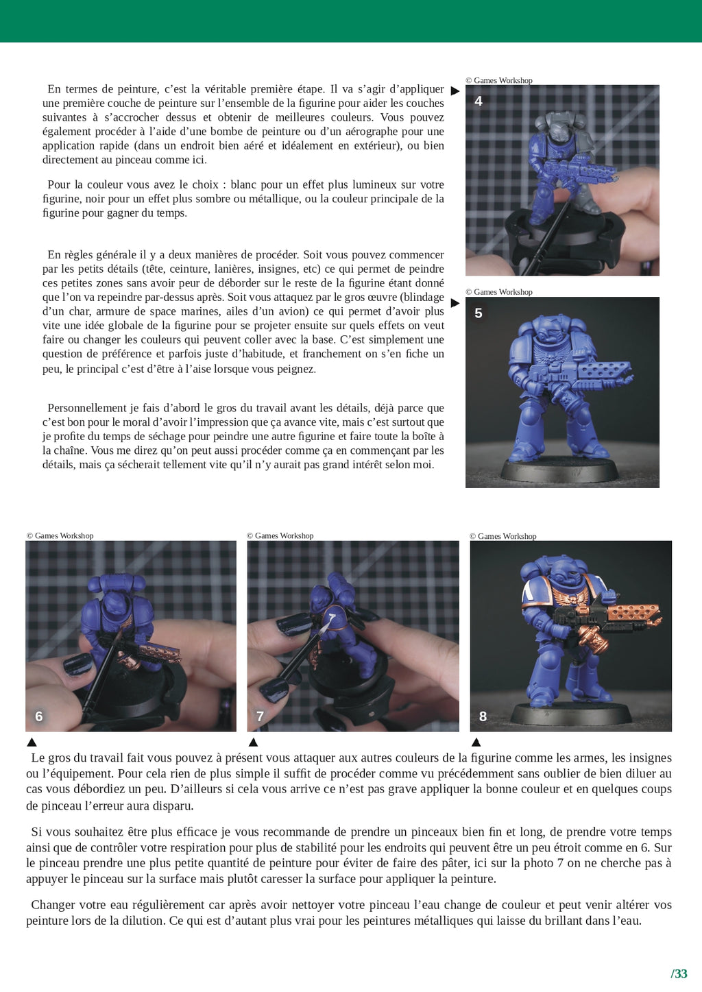 Magazine ZONE 451 #1