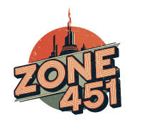 ZONE451