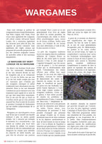 Magazine ZONE 451 #1