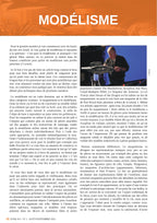 Magazine ZONE 451 #1